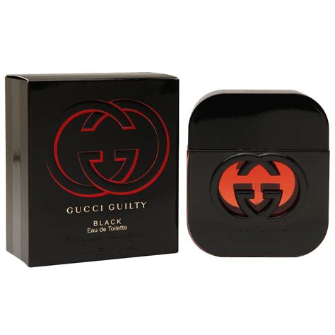 gucci guilty black women& 39